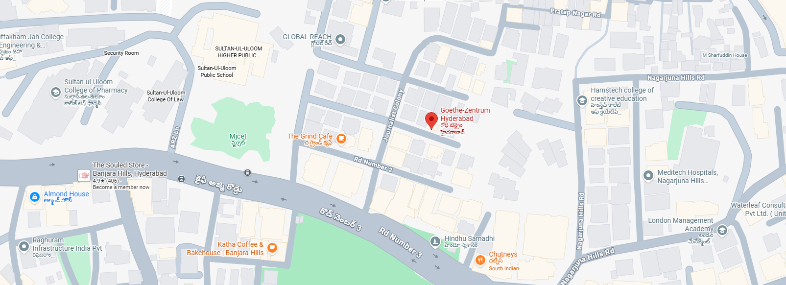 Google Map